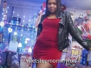 Viletstepmommyhxt