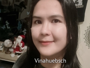 Vinahuebsch