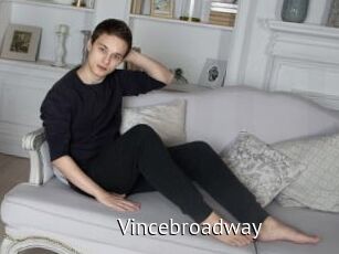 Vincebroadway