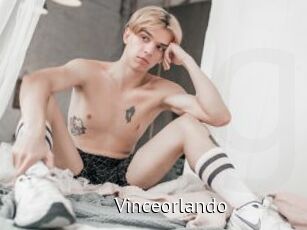 Vinceorlando