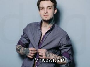 Vincewillard