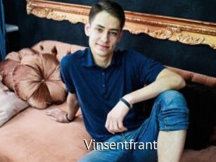 Vinsentfrant