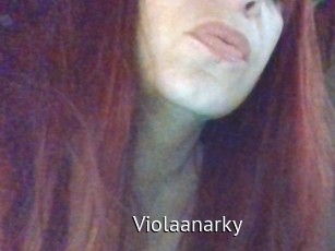 Violaanarky