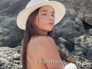 Violahariss