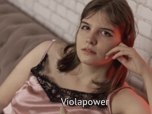 Violapower