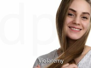 Violaremy