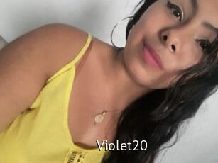 Violet20