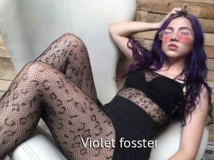 Violet_fosster