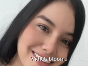 Violetablooms