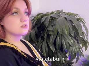 Violetaburn