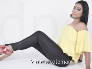 Violetacoleman