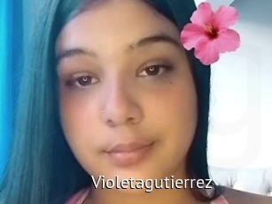 Violetagutierrez