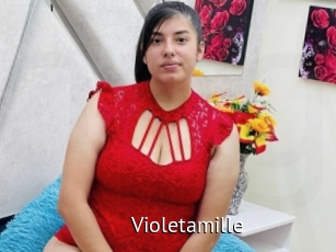 Violetamille