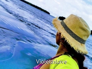 Violetaslave