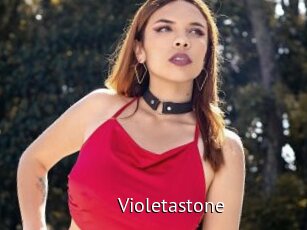 Violetastone