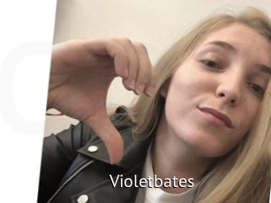 Violetbates