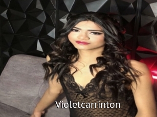 Violetcarrinton