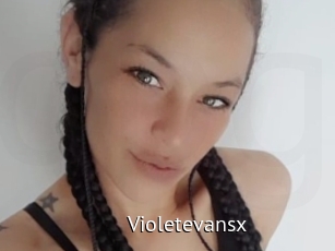 Violetevansx