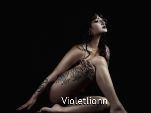 Violetlionn