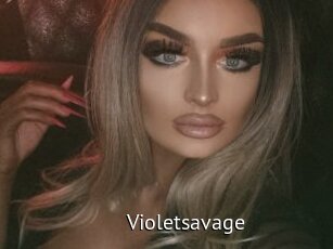 Violetsavage