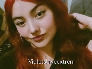 Violetslaveextrem