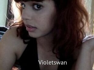 Violetswan