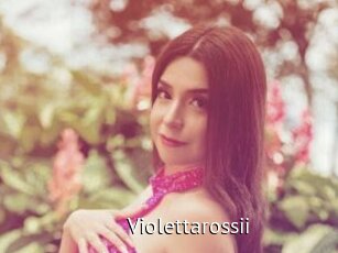 Violettarossii