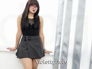 Violettpricce