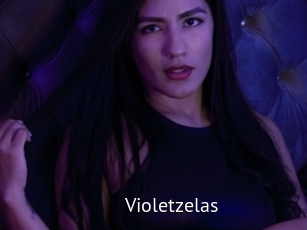 Violetzelas