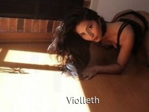 Violleth