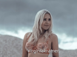 Virginiakramer