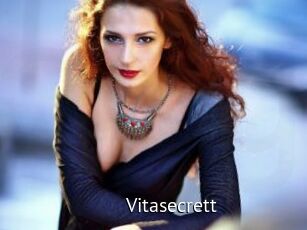 Vitasecrett