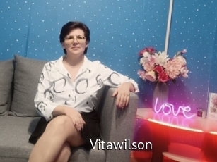 Vitawilson