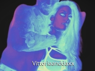 Vittoriaanddaxx