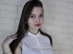 Vittoriamoss