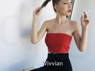 Vivvian