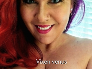 Vixen_venus