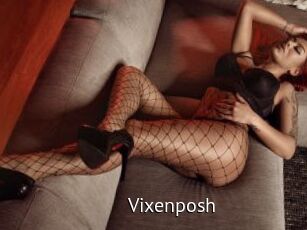 Vixenposh