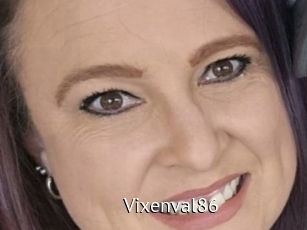 Vixenval86