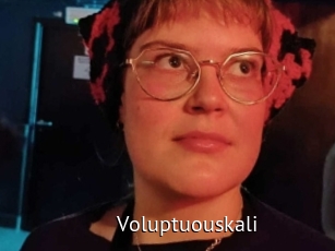 Voluptuouskali