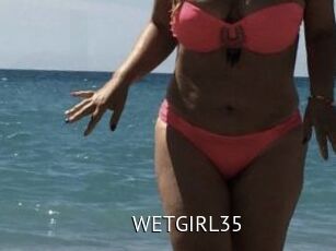 WETGIRL35