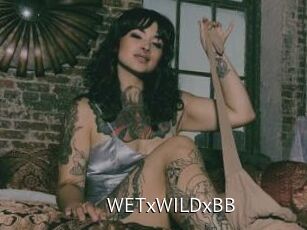 WETxWILDxBB