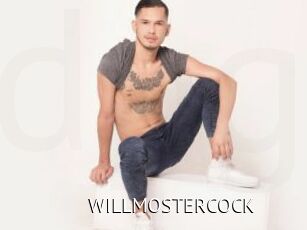 WILLMOSTERCOCK