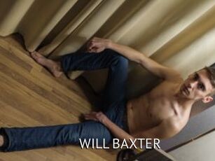 WILL_BAXTER