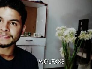 WOLFXX8