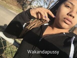 Wakandapussy