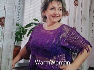 WarmWoman