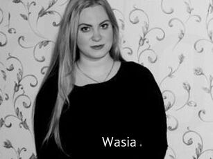 Wasia