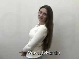 WaverlyMartin