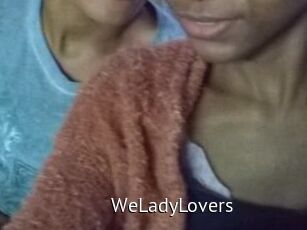 WeLadyLovers